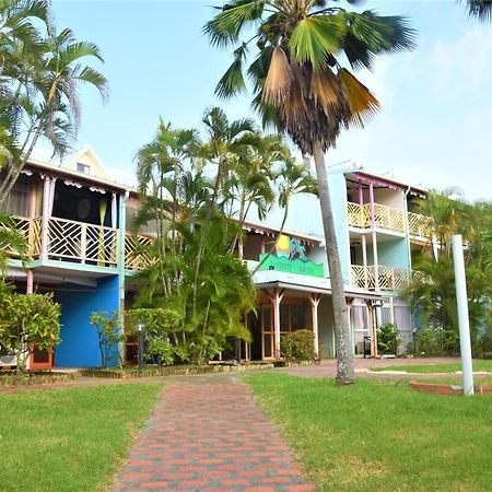 סנטה-אנה Studio Corail 5 Min A Pied De La Plage - 1Br Studio 5Min Walk From Nice Beach מראה חיצוני תמונה